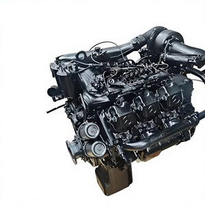 OENPOWER OM906LA Moteur Diesel Assy Nouveau Modèle pour les Machines QAY350 - Product Image 1