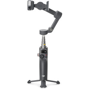 Osmo Mobile 8 telefono stabilizzatore Gimbal palmare Vlog AI seguire le riprese stabilizzazione di scatto di 360 gradi e Selfie Stick - Product Image 3