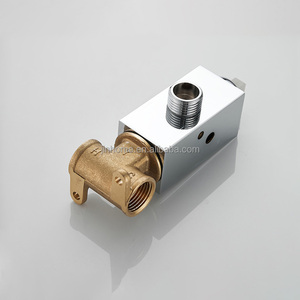 Латунный смеситель для биде - Product Image 2