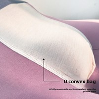 Boxers pour hommes de haute qualité en modal et soie glacée, à taille mi-haute, avec entrejambe en soie de mûrier, grande taille, tricotés, séchage rapide