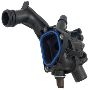 <span class=keywords><strong>Dernière</strong></span> conception de boîtier de thermostat de moteur OEM Durable de haute qualité 9808647080 V764558180 pour <span class=keywords><strong>PEUGEOT</strong></span> état neuf - Product Image 2