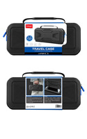 Sac de transport antichoc en EVA PG-P5P13 pour PS5 Portal, étui de protection zippé, housse de voyage