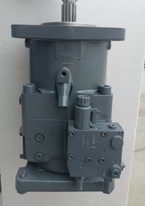 Bomba Hidráulica de Pistones Axiales Variables de Alta Presión A11V(L)O190 A11VLO190LE2S/11L-NSD12K02P A11VLO190LE2S/11L-NSD12K72P - Product Image 2