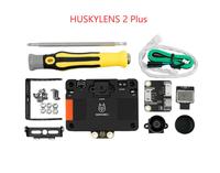 GGDX Meilleures ventes HUSKYLENS 2/HUSKYLENS 2 Plus -6 TOPS LLM MCP Capteur de vision IA HUSKYLENS 2 Plus avec WIFI 6 et caméra grand angle