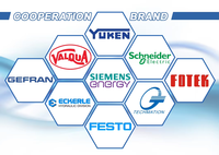 Faygo Union Technisch Geavanceerde Lineaire Lijn
