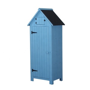 House Cabin 2022 Hot Sale Good Quality Shed Garden Shed Buildings Tool Kit Storage House Wood Cabin Storage Outdoor Wood Shed