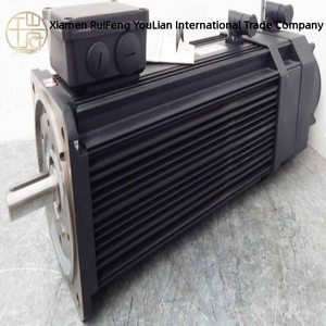 Mca 19s35-srsf2-b28r-ks5f12n-r0su 13239851 + Ventilador con Codificador - Nuevo, Sin Usar, Original, Disponible, Automatización Industrial, Dedicado a PAC - Product Image 1