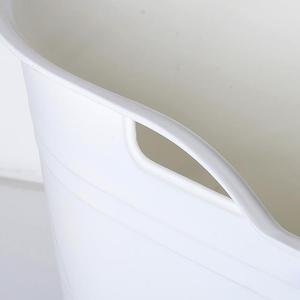 1メートルのヨーロッパスタイルの大人の浴槽マッサージバスバケット - Product Image 5