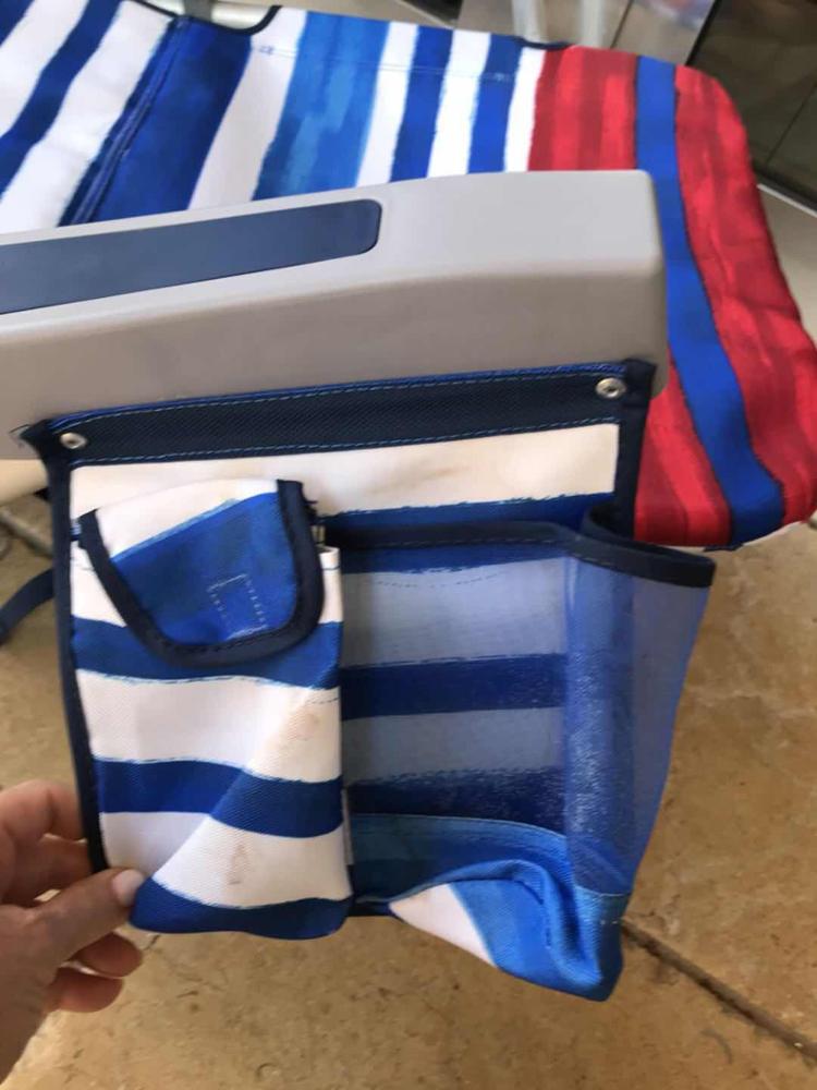 Bolsa tommy bahama en Bustamante-Nuevo Leon | Clasf moda-y-accesorios