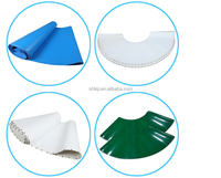 [LIQI] Agrafeuse pour bande transporteuse - Alimentation automatique Mini boucle papillon avec matrices interchangeables (Multi-tailles)