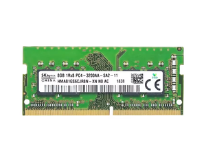 แรมคอมพิวเตอร์ SK Computer Memoria 8GB 16GB DDR4 3200MHz สำหรับแล็ปท็อปและพีซี มีสินค้าในสต็อก ประสิทธิภาพสูง 3200MHz DDR4 RAM เพื่อการใช้งานที่ดีขึ้น - Product Image 4