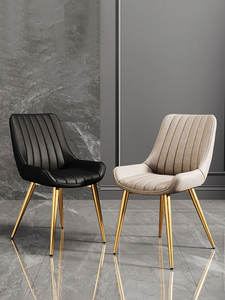 Ventes directes d'usine fauteuil de bureau en cuir fauteuil de détente - Product Image 2