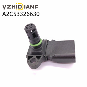 Capteur <span class=keywords><strong>de</strong></span> pression d'admission d'air 3611080-EG01A A2C53326630 pour Great Wall Voleex C30 - Product Image 5