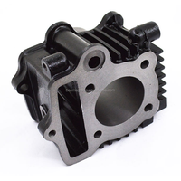Benma Fabrication de pièces de moteur de moto cd 70 70cc Moteur de moto Jh70 Cd70 Kits de bloc-cylindres