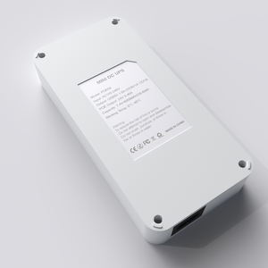 WGP 라우터 DC 미니 <span class=keywords><strong>UPS</strong></span> 전원 공급 장치 <span class=keywords><strong>UPS</strong></span> DC 9v 12v 출력 POE 24V 온라인 미니 <span class=keywords><strong>UPS</strong></span> 와이파이 라우터용 - Product Image 5