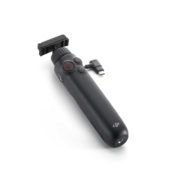 Osmo Action Dual-Direction Battery Handle for DJI 6 Original Accessories Sports Camera Accessory