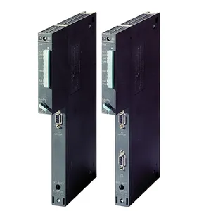 지멘스 Simmatic S7-400 CPU 416-2 6ES7416-2XP07-0AB0 6ES7416-3XR05-0AB0 디지털 프로그래머블 로직 컨트롤러 PLC 오리지널 NEW