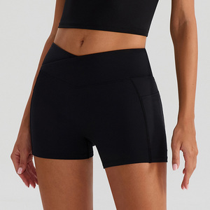 Conjunto de Ropa Deportiva para Baile y Animación, Sublimación Completa, Color Negro y Rosa, Top Corto, Pantalones Cortos, Chaqueta, Leggings para Niñas y Jóvenes - Product Image 3