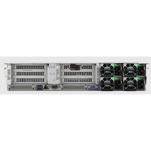 Serveur en rack HPE ProLiant DL380 Gen11 P52535-B21 8SFF 2U en stock, serveur de stockage, serveur GPU - Product Image 5