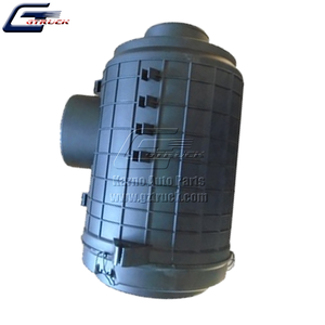 KARNO Produttore Leader di <span class=keywords><strong>Ricambi</strong></span> per <span class=keywords><strong>Camion</strong></span> OEM 1854404 1854405 1913134 Alloggiamento Filtro Aria per DF XF105 - Product Image 4