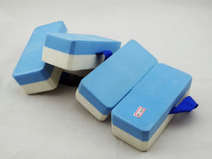 2026 Flotteur dorsal de sécurité réglable pour enfants, Planche de natation pour tout-petits, <span class=keywords><strong>Ceinture</strong></span> de natation pour bébé - Product Image 6