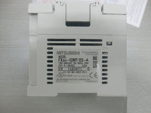 โมดูลซีพียู FX5U-64MT /ess PLC Pac คอนโทรลเลอร์เฉพาะ PLC Pac RS485ควบคุมสำหรับอุตสาหกรรม - Product Image 5