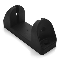 Pièces en plastique moulées par injection OEM ABS PA PP PC PBT POM TPU TPE HDPE, moules pour injection plastique, service de moulage par injection
