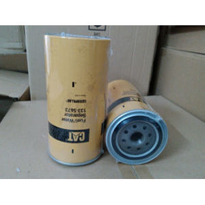 กรองน้ำมันเครื่อง Cat รุ่น 133-5673 Fs19519 P551858 สำหรับใช้กับเครื่องจักร - Product Image 1