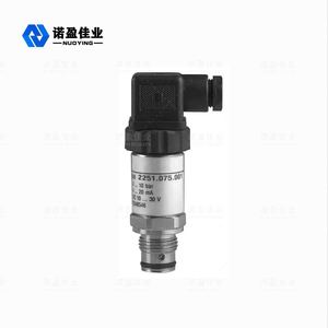 5Kpa เซ็นเซอร์ซิลิกอน NP93420 ~ 3.5Mpa สำหรับการวัด NP93420-IX NP93420-IX ในอุตสาหกรรม - Product Image 5