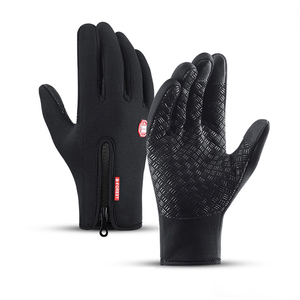 Gants d'hiver pour hommes, écran tactile coupe-vent sport pêche conduite moto <span class=keywords><strong>ski</strong></span> antidérapant chaud cyclisme femmes vente en gros - Product Image 2