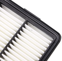 Filtre de climatisation de production écologique de vente chaude EV système de détection automatique de qualité de l'air de cabine intelligente pour BYD Song