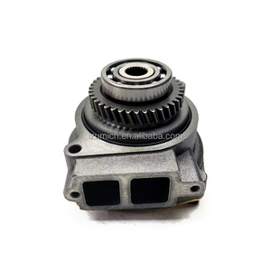 Bomba de agua para motor diésel IZUMI 3304T CA2P0661 2P-0661 2P0661 para cargadora de ruedas 920 930 950 966C 980B - Product Image 2