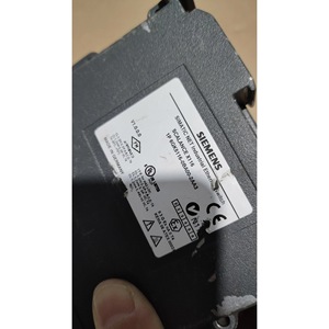 Commutateur Siemens Scalance X116 16 ports 10/100/1000 Mbps Full Duplex Ethernet industriel d'occasion - Product Image 4