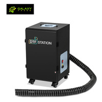 Galaxy Wholesale A2 60Cm Dtf Impresora Purificador de humos Filtro de humo 62W Dtf Purificador de aire
