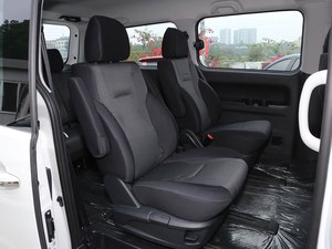 <span class=keywords><strong>Jianghuai</strong></span> <span class=keywords><strong>Automobile</strong></span> Group Refine M4 Modèle 2022 2.0L Manuelle Type Business Grand et Moyen Monospace Essence - Product Image 5
