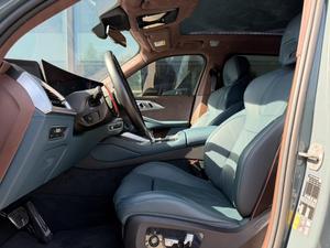 BMW XM (G09) d'occasion 2023-2025 4.4T et <span class=keywords><strong>hybride</strong></span> V8, le SUV le plus luxueux de BMW, faible kilométrage - Product Image 5