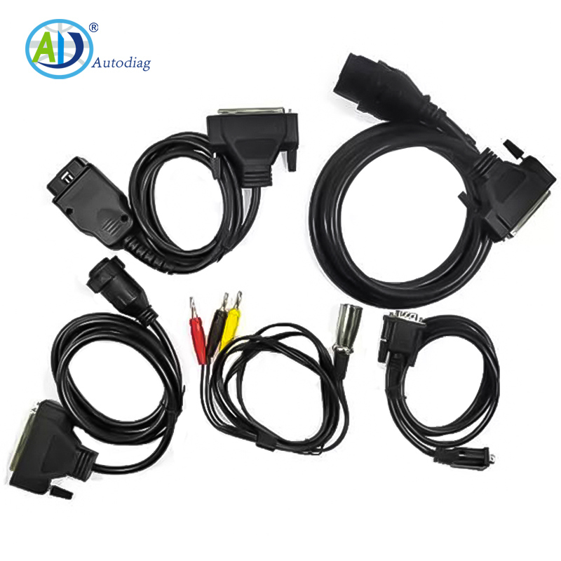 High Quality MCU Controlled Interface for MB Carsoft 7.4 Multiplexer ECU Chip Tunning Diagnostic Tool