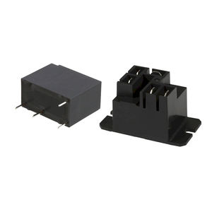 1109537 RELAIS GÉNÉRAL SPDT 16A 12V Spécialement Conçu pour les Relais de Puissance, Relais de Plus de 2 Ampères - Product Image 1