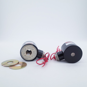 Válvula Solenoide <span class=keywords><strong>GOGO</strong></span> Normalmente Cerrada, Válvula Moduladora de Tres Vías, Válvula de Compuerta Solenoide de Alta Calidad - Product Image 3