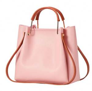 Sac à main de luxe de marque de créateur pour femme, sac à bandoulière, sac fourre-tout, vente en gros - Product Image 4