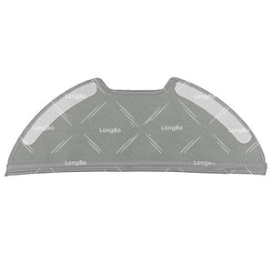 Kit de trapo de mopa con filtro Hepa para polvo apto para Mideas M9 / Eureka <span class=keywords><strong>NERE</strong></span> E10s / Obode A8 Robot aspirador repuestos Accesorios - Product Image 3
