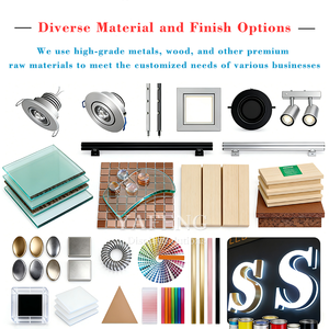 Diseño <span class=keywords><strong>de</strong></span> Muebles Personalizados para Ópticas, Exhibidores Modernos para Gafas, Vitrinas para Lentes <span class=keywords><strong>de</strong></span> Sol, Gabinetes <span class=keywords><strong>de</strong></span> Exhibición Óptica - Product Image 5