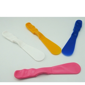 Espátula de plástico para encerar, Material Dental para mezclar - Product Image 2