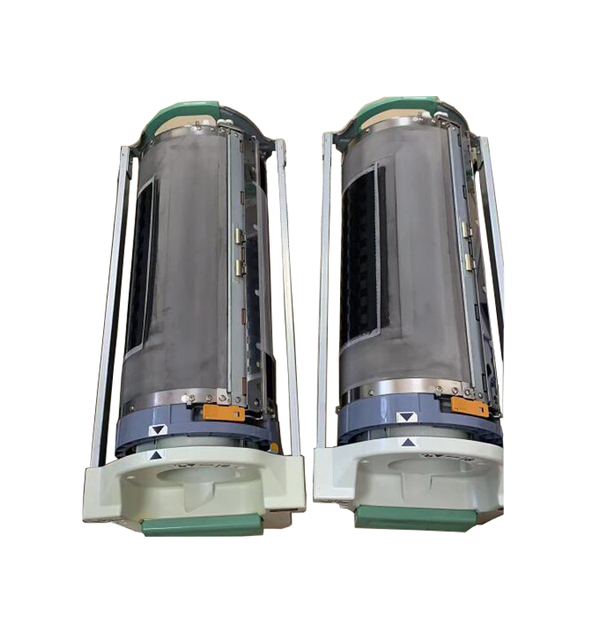 Original Color Compatible Brand New Metal Drum A3 B4 A4 for Risoo RZ EZ MZ GR SF Digital Duplicator MZ770 RZ230