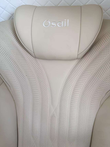 Osail Luxe Elektrische Verwarming Vaste Punt Massagestoel Voor Hyperbare Kamer Hbot - Product Image 4