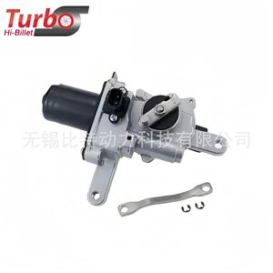 Soupape de régulation Hella 17201-30200 17201-30201 17201-OL060 pour remplacement de turbocompresseur Toyota Hiace Dyna Sea Lion - Product Image 1