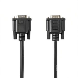 Male Vga <b>Cable</b> 3m 1024x768 Resolution <b>For</b> <b>Computer</b> Monitor Connection - Product Image 3