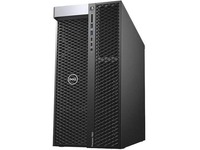 Workstation Dell Precision T7920 Tower dengan CPU Xeon Gold, Memori DDR4 16GB, Server Dell 7920 Tersedia