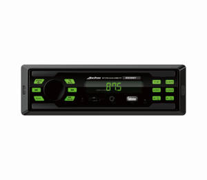 Lecteur MP3 multifonctionnel pour voiture, électronique automobile, <span class=keywords><strong>Bluetooth</strong></span>, carte SD, récepteur mains libres, téléphone, musique, USB, lecteur MP3 automobile - Product Image 1