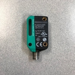 Hot Selling Original New Diffuse Mode Sensor P+F OQD8000-R300-2EP-V1-L - Product Image 6